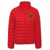 Women's terrain padded jacket Thumbnail