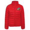 Women's terrain padded jacket Thumbnail