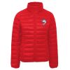 Women's terrain padded jacket Thumbnail