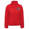 Women's terrain padded jacket Thumbnail
