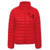 Women's terrain padded jacket Thumbnail