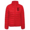 Women's terrain padded jacket Thumbnail
