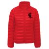 Women's terrain padded jacket Thumbnail