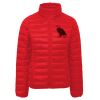 Women's terrain padded jacket Thumbnail
