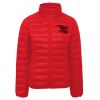 Women's terrain padded jacket Thumbnail