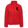 Women's terrain padded jacket Thumbnail