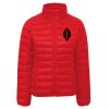 Women's terrain padded jacket Thumbnail
