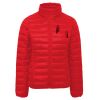 Women's terrain padded jacket Thumbnail