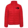 Women's terrain padded jacket Thumbnail