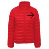 Women's terrain padded jacket Thumbnail