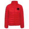 Women's terrain padded jacket Thumbnail