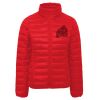 Women's terrain padded jacket Thumbnail