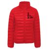 Women's terrain padded jacket Thumbnail