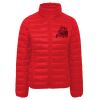 Women's terrain padded jacket Thumbnail