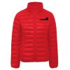 Women's terrain padded jacket Thumbnail