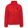 Women's terrain padded jacket Thumbnail