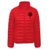 Women's terrain padded jacket Thumbnail