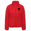 Women's terrain padded jacket Thumbnail