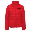 Women's terrain padded jacket Thumbnail