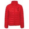 Women's terrain padded jacket Thumbnail