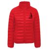 Women's terrain padded jacket Thumbnail