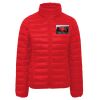 Women's terrain padded jacket Thumbnail