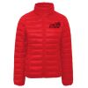 Women's terrain padded jacket Thumbnail
