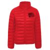 Women's terrain padded jacket Thumbnail