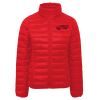 Women's terrain padded jacket Thumbnail