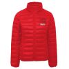 Women's terrain padded jacket Thumbnail