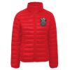 Women's terrain padded jacket Thumbnail