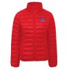 Women's terrain padded jacket Thumbnail