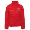 Women's terrain padded jacket Thumbnail