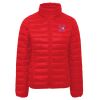 Women's terrain padded jacket Thumbnail