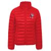 Women's terrain padded jacket Thumbnail