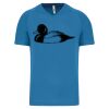 Heren-sport-t-shirt V-hals Thumbnail