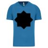 Heren-sport-t-shirt V-hals Thumbnail