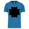 Heren-sport-t-shirt V-hals Thumbnail