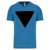 Heren-sport-t-shirt V-hals Thumbnail