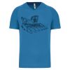Heren-sport-t-shirt V-hals Thumbnail