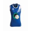 Luanvi TEAMSHIRT PLAY SRA WOMEN SLEEVELESS Thumbnail
