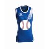 Luanvi TEAMSHIRT PLAY SRA WOMEN SLEEVELESS Thumbnail