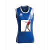 Luanvi TEAMSHIRT PLAY SRA WOMEN SLEEVELESS Thumbnail
