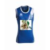 Luanvi TEAMSHIRT PLAY SRA WOMEN SLEEVELESS Thumbnail