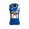 Luanvi TEAMSHIRT PLAY SRA WOMEN SLEEVELESS Thumbnail