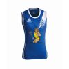 Luanvi TEAMSHIRT PLAY SRA WOMEN SLEEVELESS Thumbnail