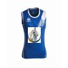 Luanvi TEAMSHIRT PLAY SRA WOMEN SLEEVELESS Thumbnail