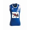 Luanvi TEAMSHIRT PLAY SRA WOMEN SLEEVELESS Thumbnail