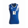 Luanvi TEAMSHIRT PLAY SRA WOMEN SLEEVELESS Thumbnail