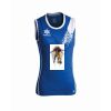 Luanvi TEAMSHIRT PLAY SRA WOMEN SLEEVELESS Thumbnail